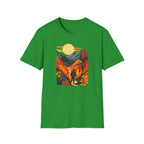 Autumn Mountain Hike T-Shirt