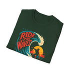 Ride the Waves T-Shirt