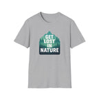 Get Lost in Nature T-Shirt