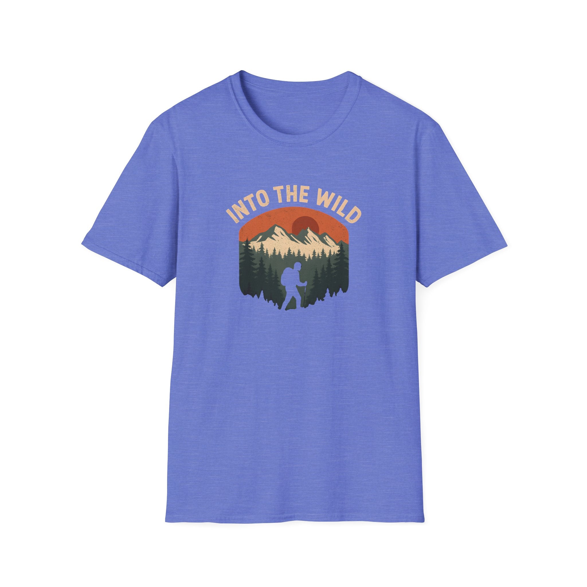 Into the Wild T-Shirt