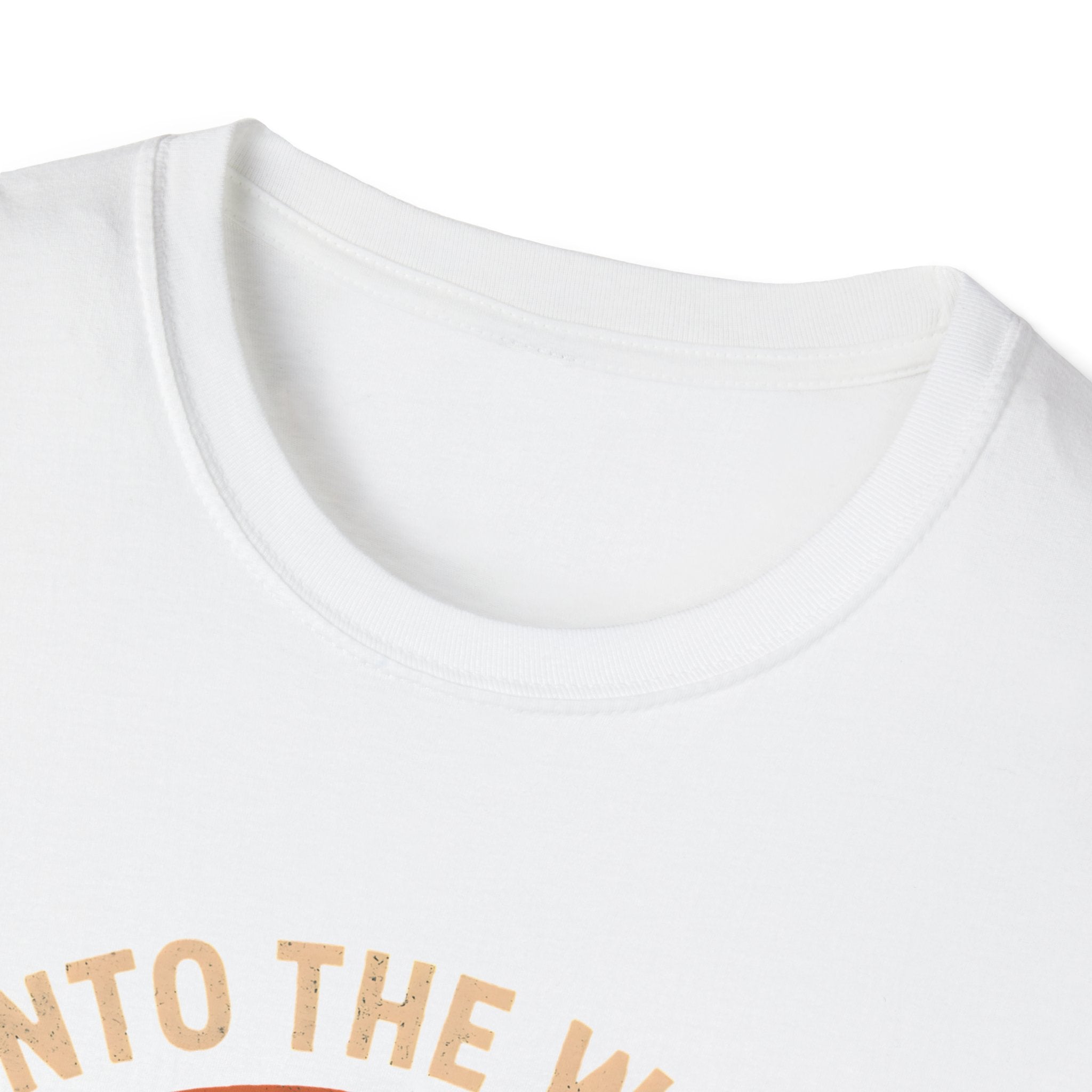Into the Wild T-Shirt