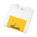 Bee Yourself / Bee Free Graphic T-Shirt