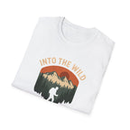 Into the Wild T-Shirt