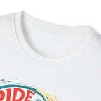 Ride the Waves T-Shirt