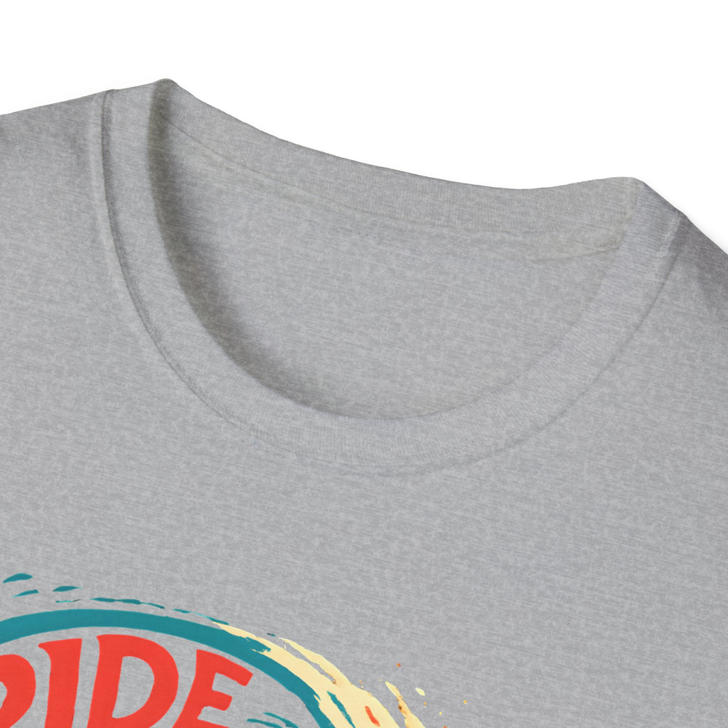 Ride the Waves T-Shirt