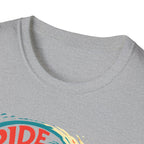 Ride the Waves T-Shirt