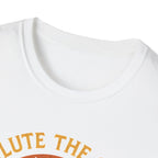 Salute the Sun T-Shirt