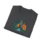 Nature Is Therapy T-Shirt