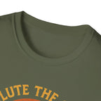 Salute the Sun T-Shirt