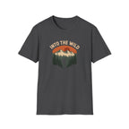 Into the Wild T-Shirt