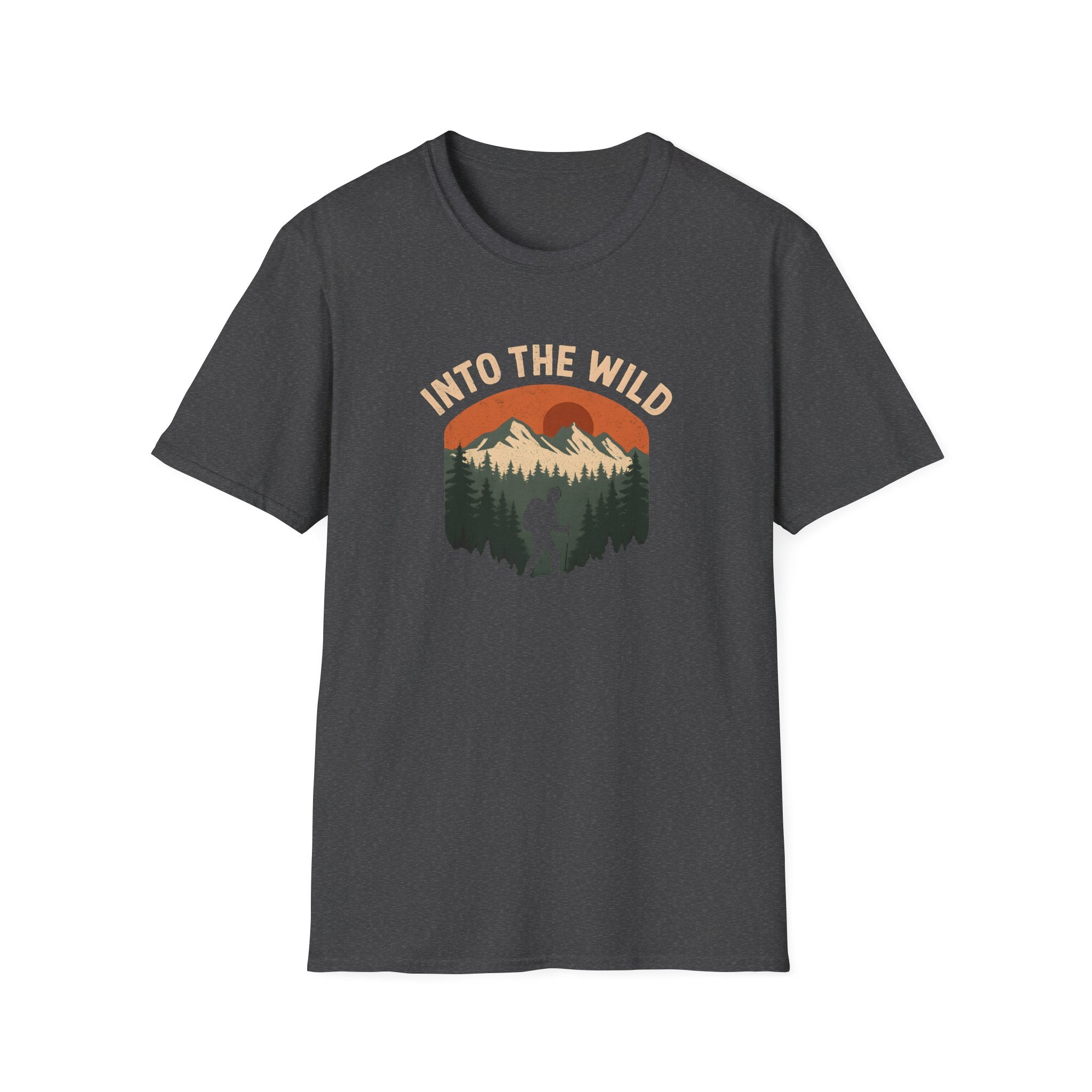 Into the Wild T-Shirt
