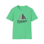 Trailblazer Mountain Path T-Shirt