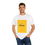 Bee Yourself / Bee Free Graphic T-Shirt