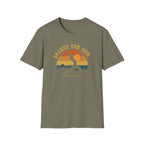 Salute the Sun T-Shirt
