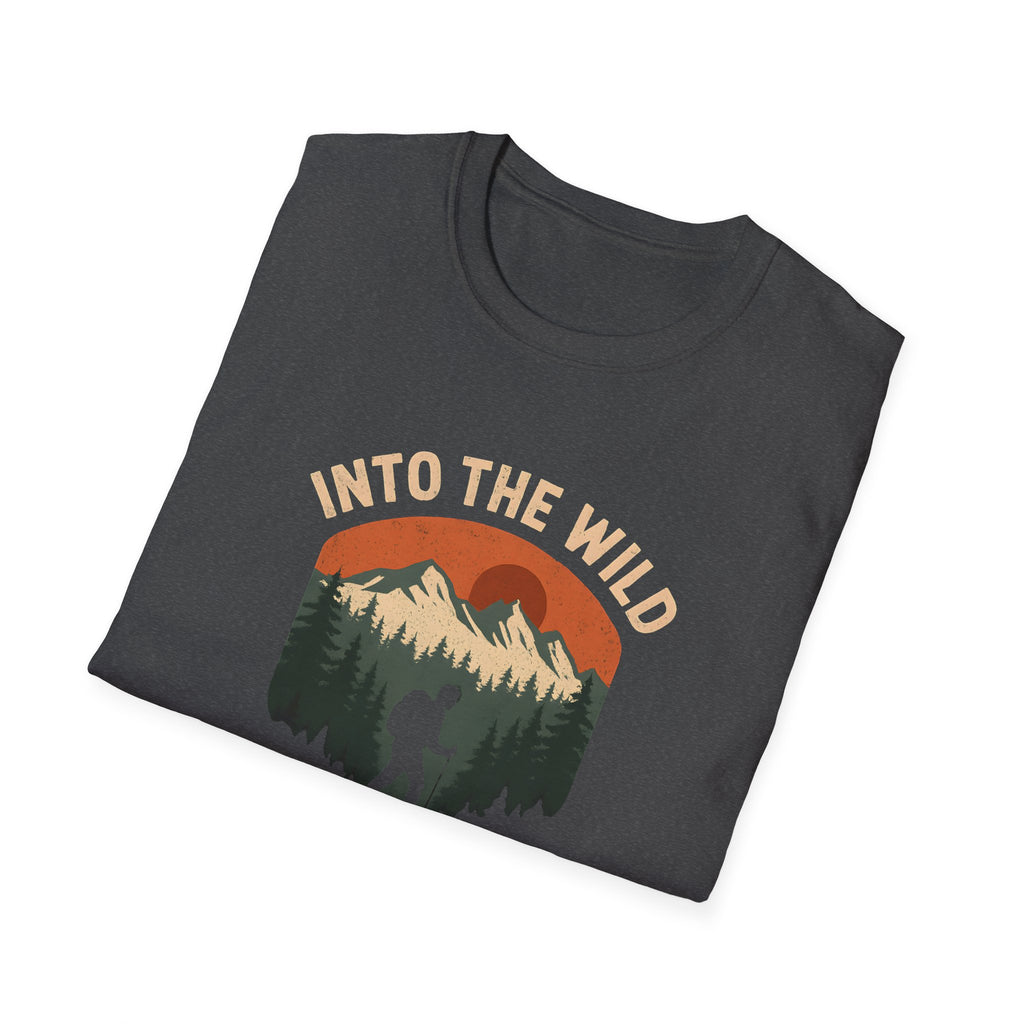 Into the Wild T-Shirt