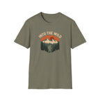 Into the Wild T-Shirt