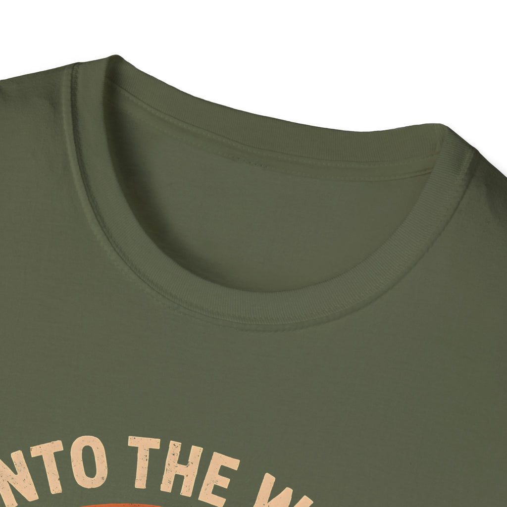 Into the Wild T-Shirt