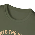Into the Wild T-Shirt