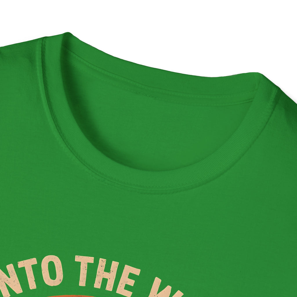 Into the Wild T-Shirt