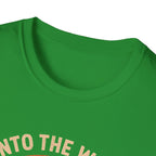 Into the Wild T-Shirt