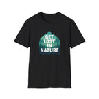Get Lost in Nature T-Shirt