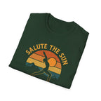 Salute the Sun T-Shirt