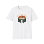 Into the Wild T-Shirt