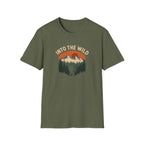 Into the Wild T-Shirt
