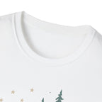 Camping under stars T-Shirt