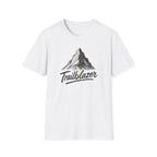 Trailblazer Mountain Path T-Shirt
