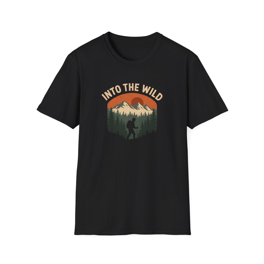 Into the Wild T-Shirt