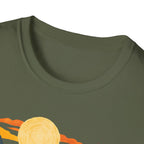 Autumn Mountain Hike T-Shirt