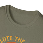 Salute the Sun T-Shirt