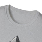 Trailblazer Mountain Path T-Shirt