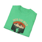 Into the Wild T-Shirt