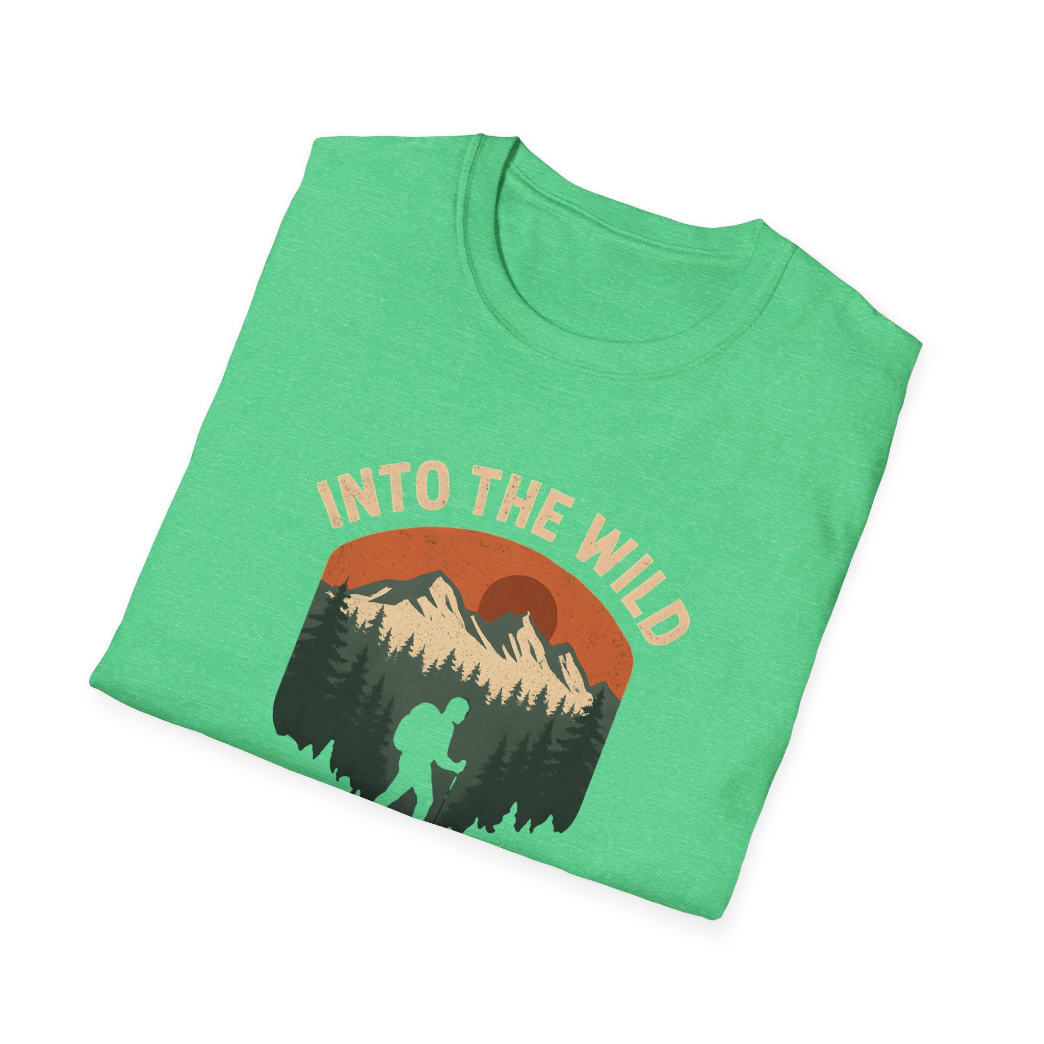 Into the Wild T-Shirt