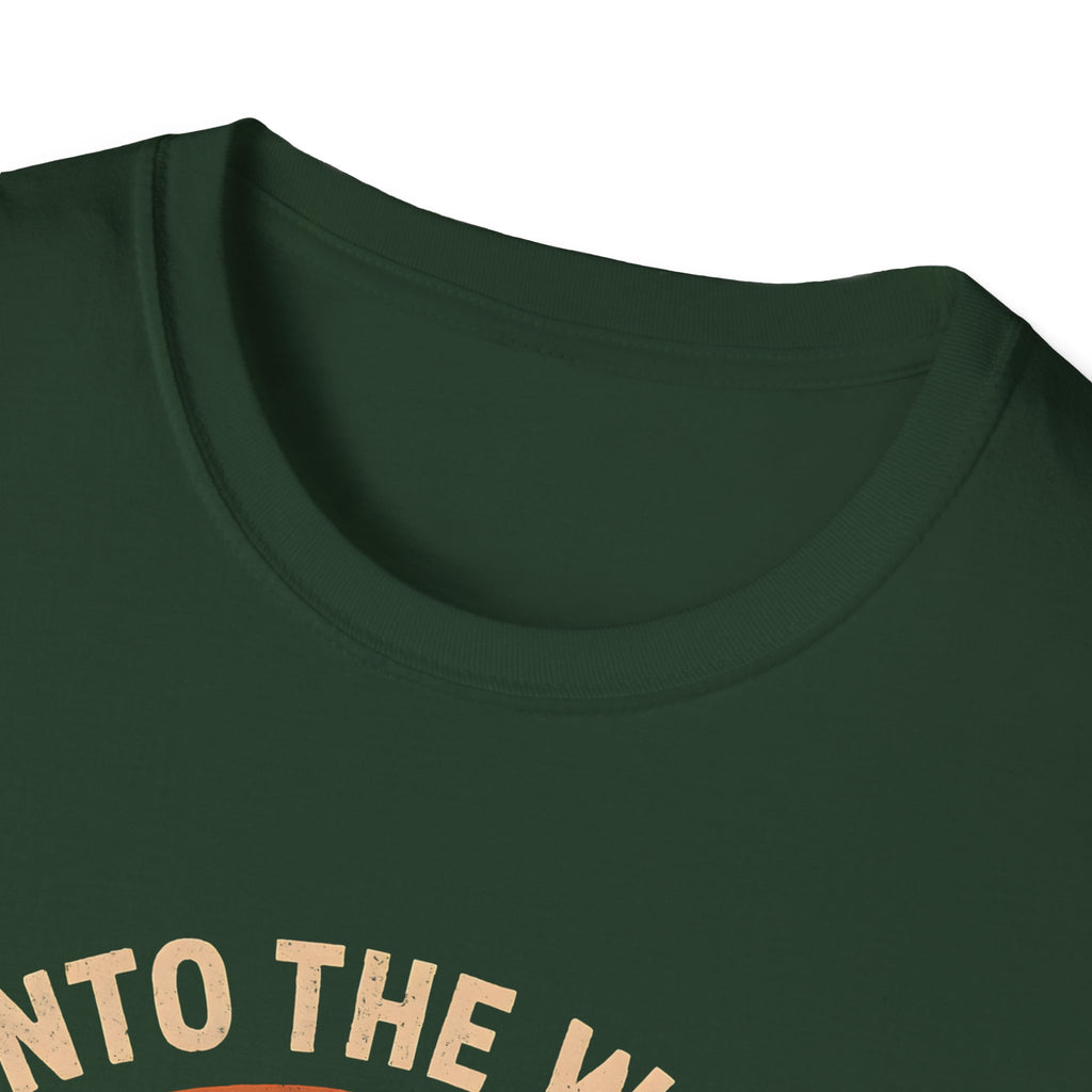Into the Wild T-Shirt