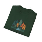 Nature Is Therapy T-Shirt