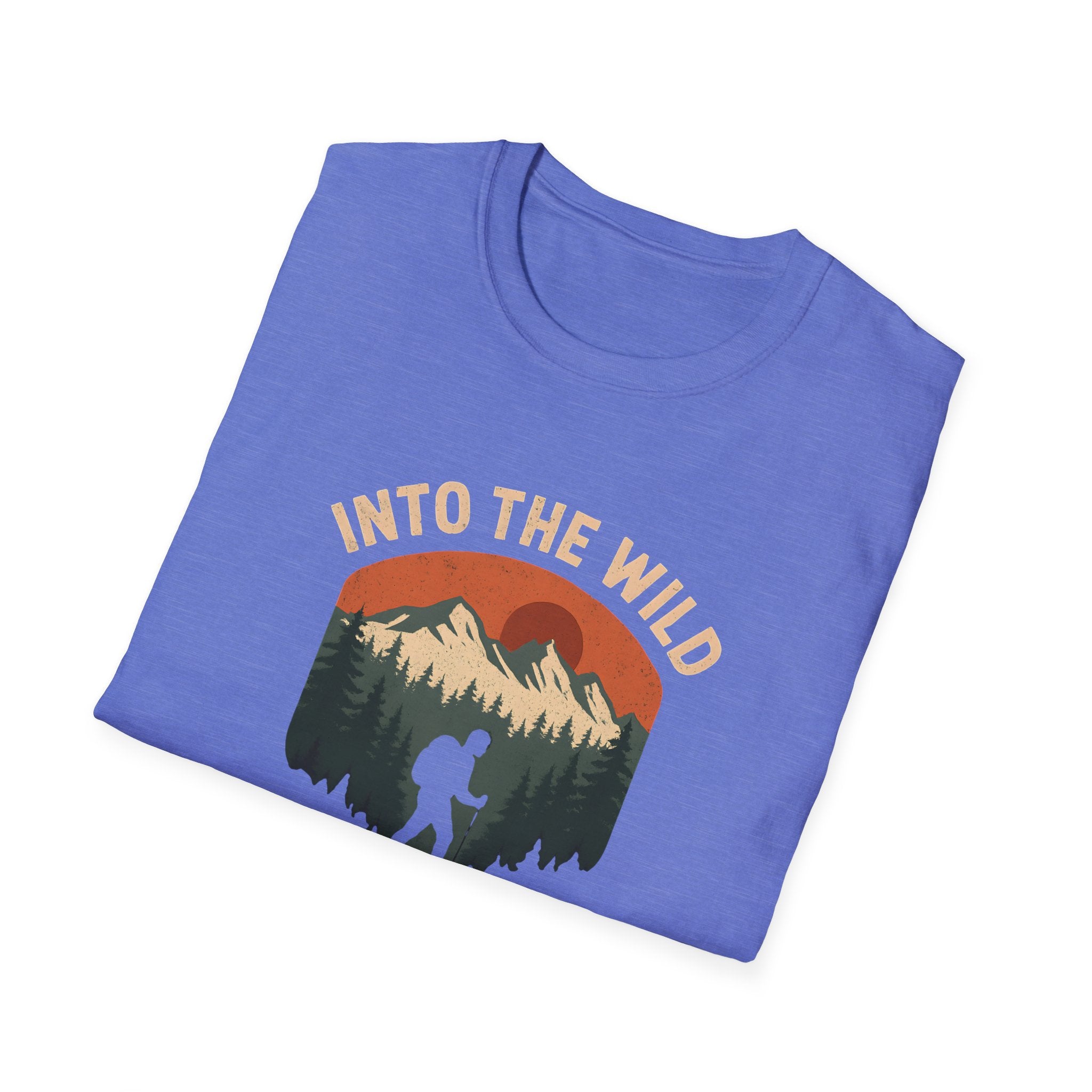 Into the Wild T-Shirt