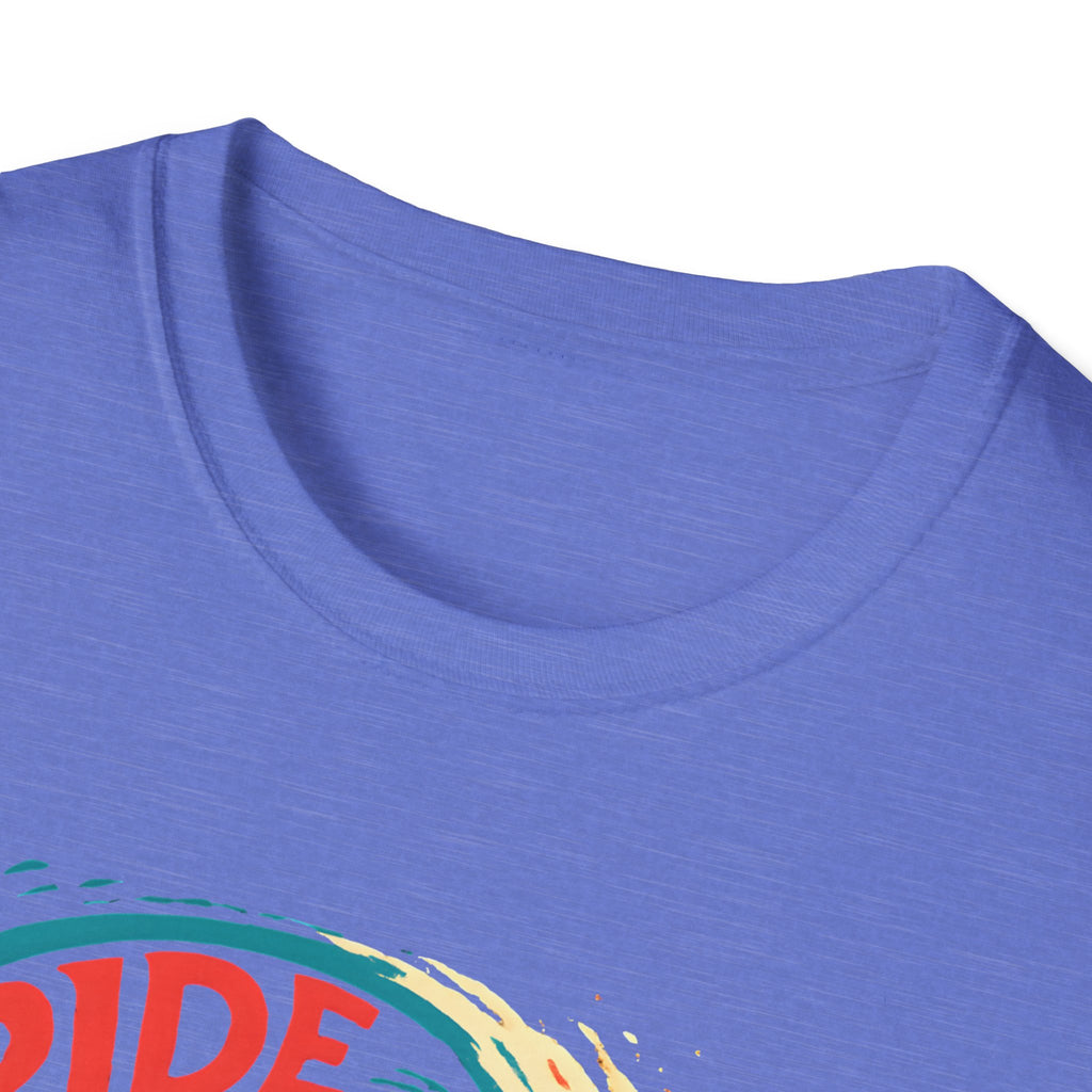 Ride the Waves T-Shirt