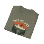 Into the Wild T-Shirt