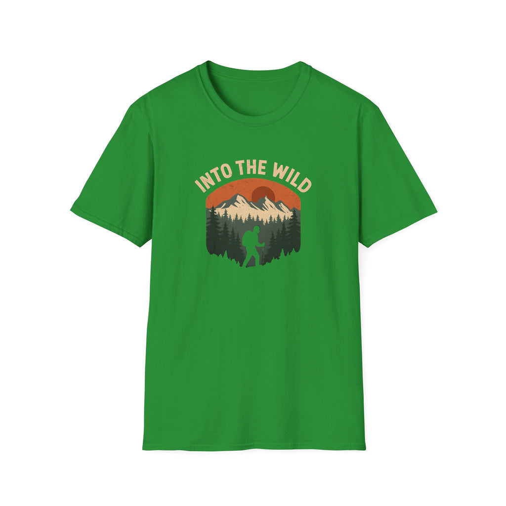 Into the Wild T-Shirt