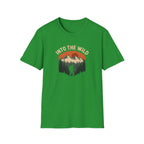 Into the Wild T-Shirt
