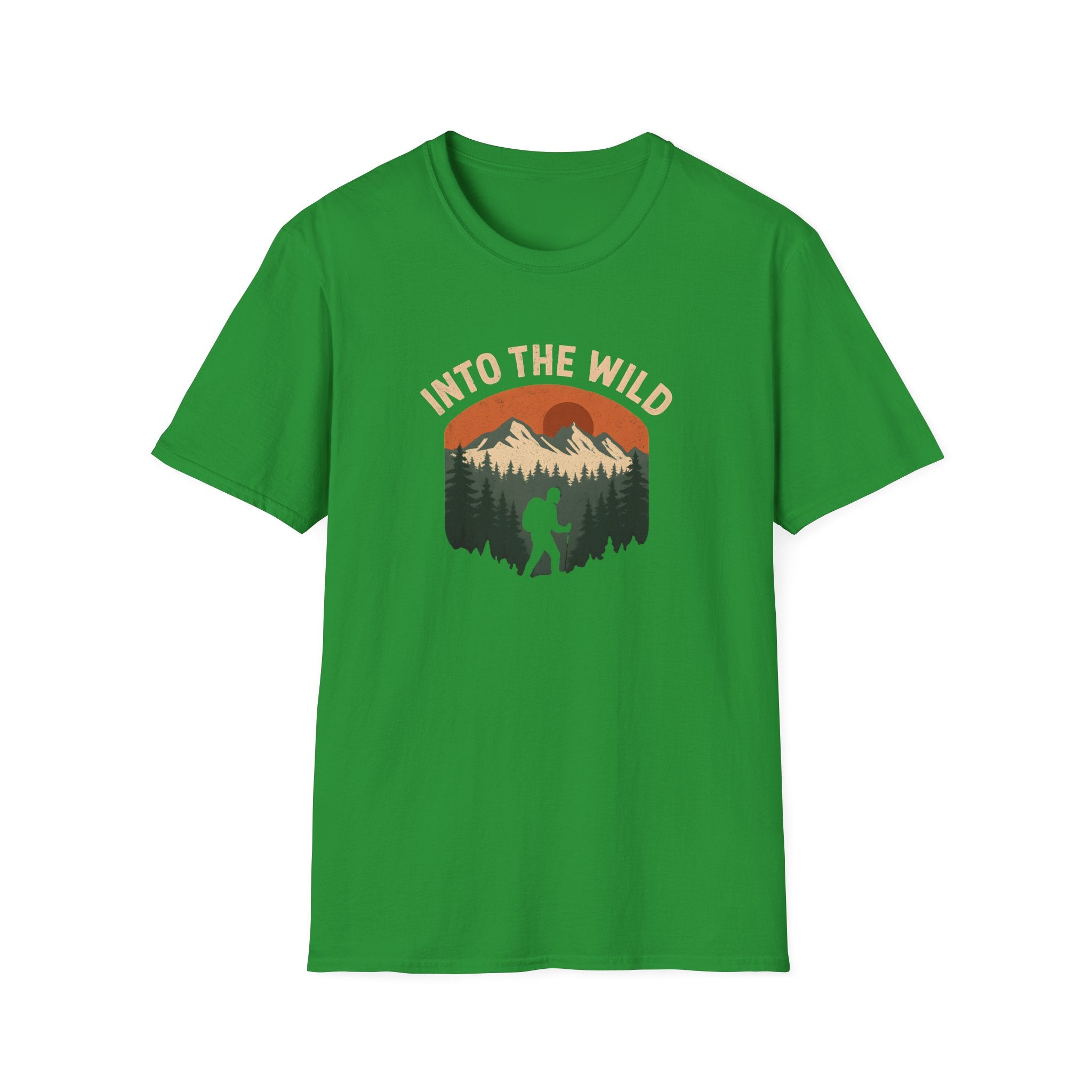 Into the Wild T-Shirt