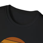 Sunset Forest Adventure T-Shirt