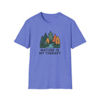 Nature Is Therapy T-Shirt