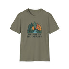 Nature Is Therapy T-Shirt