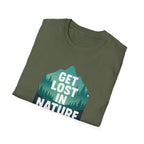 Get Lost in Nature T-Shirt