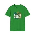 Keep It Green T-Shirt