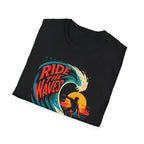 Ride the Waves T-Shirt